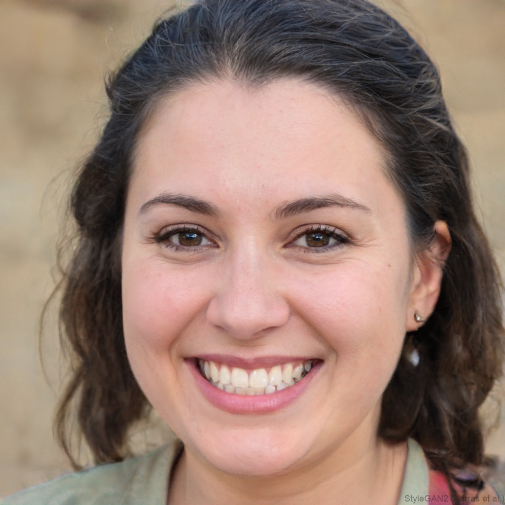 Porträtt av volontär med erfarenhet av församlingsarbete.